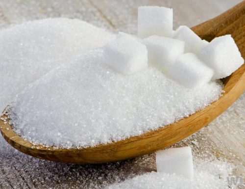 Zucchero Raffinato:10 motivi per limitarne il consumo